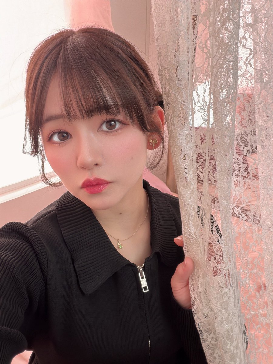 真白あかり tweet media