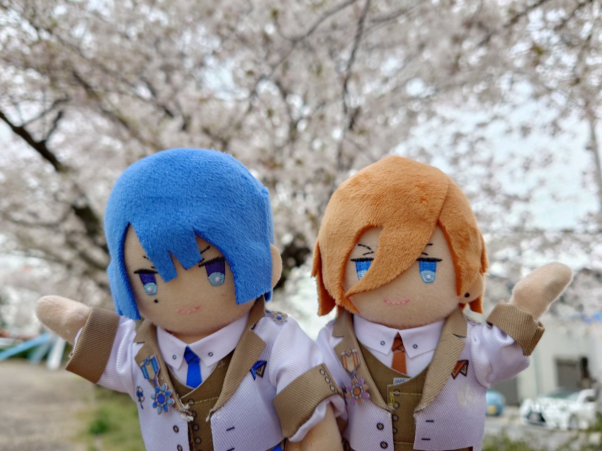 あつき tweet media