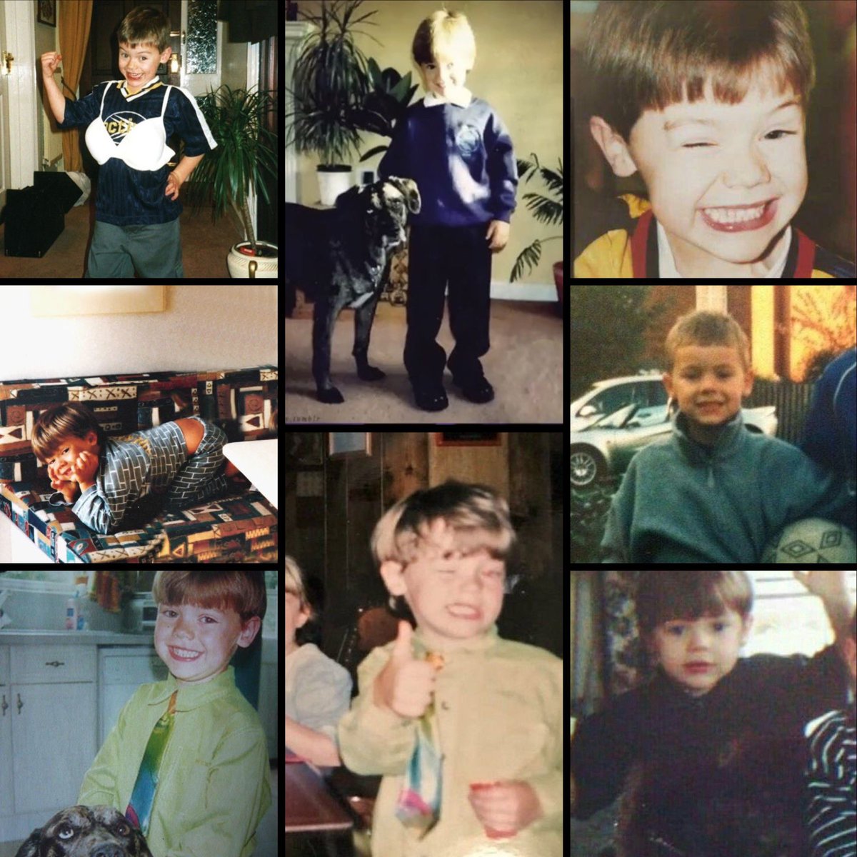 when you talk shit about Harry remember this is who ur talking about