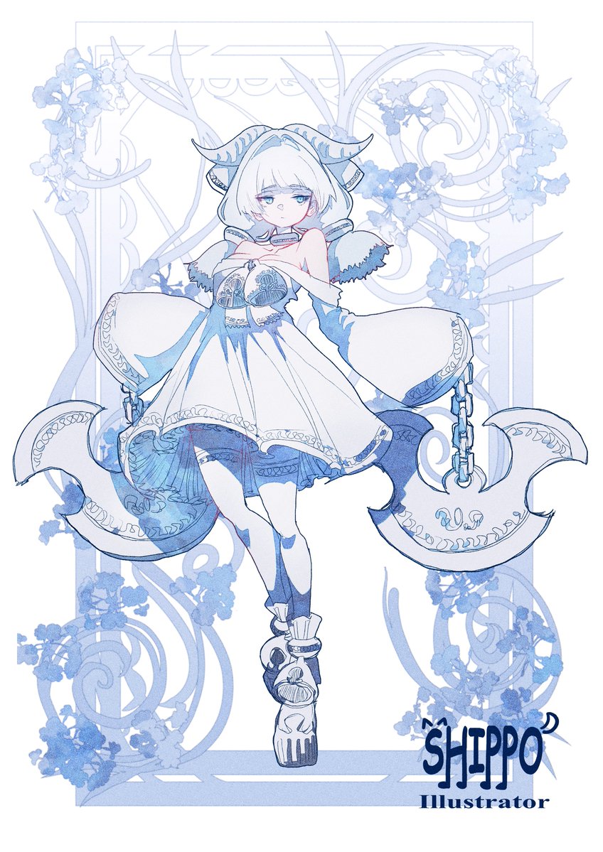 しっぽ tweet media