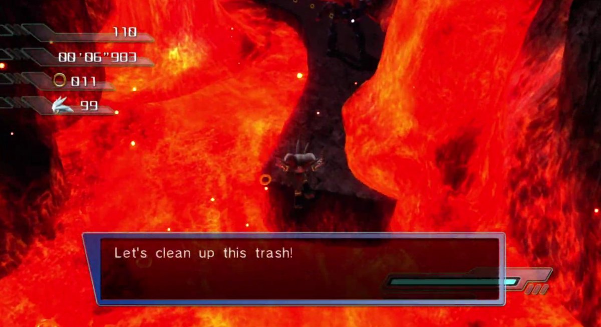 Silver The Hedgehog tweet media