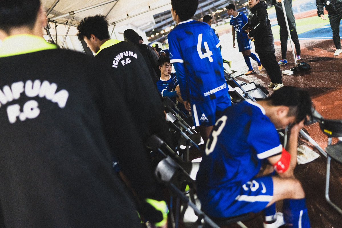 fergus_sports's tweet image. 04/04(Sat.) 
プリンスリーグ関東1部 第1節
#市立船橋 vs #流経大柏B
0-1

Photo @footgrapher 

@funabashi_U18 
#FERGUS #ファーガス
#FocusOn