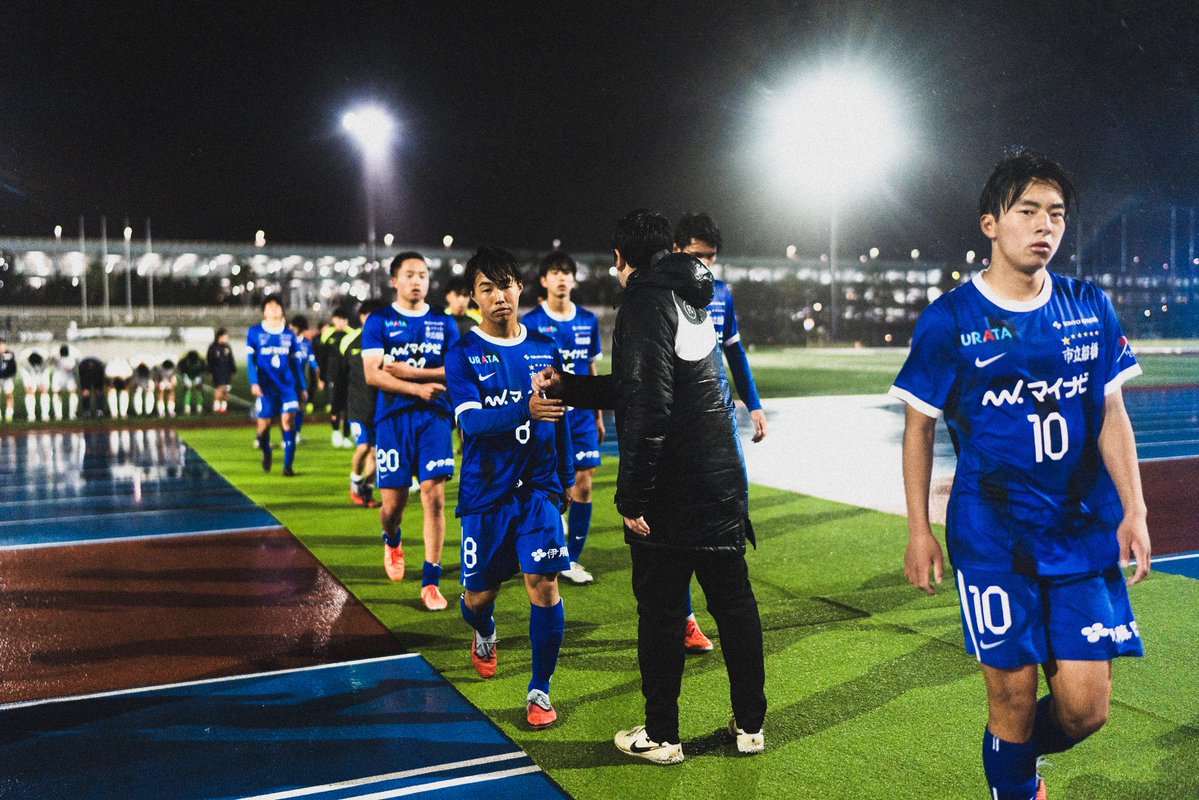 fergus_sports's tweet image. 04/04(Sat.) 
プリンスリーグ関東1部 第1節
#市立船橋 vs #流経大柏B
0-1

Photo @footgrapher 

@funabashi_U18 
#FERGUS #ファーガス
#FocusOn