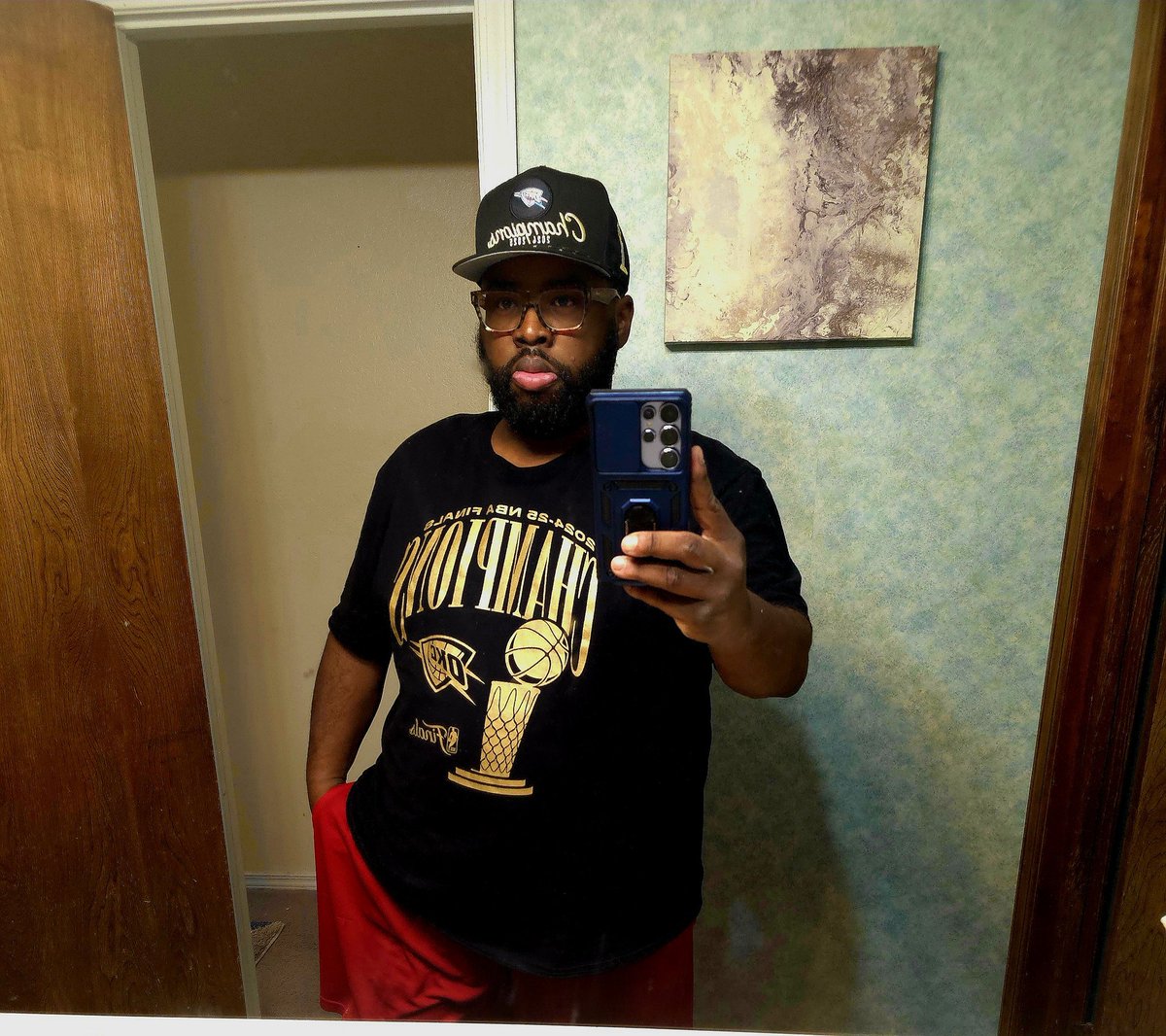 Eric Michael Wright tweet media