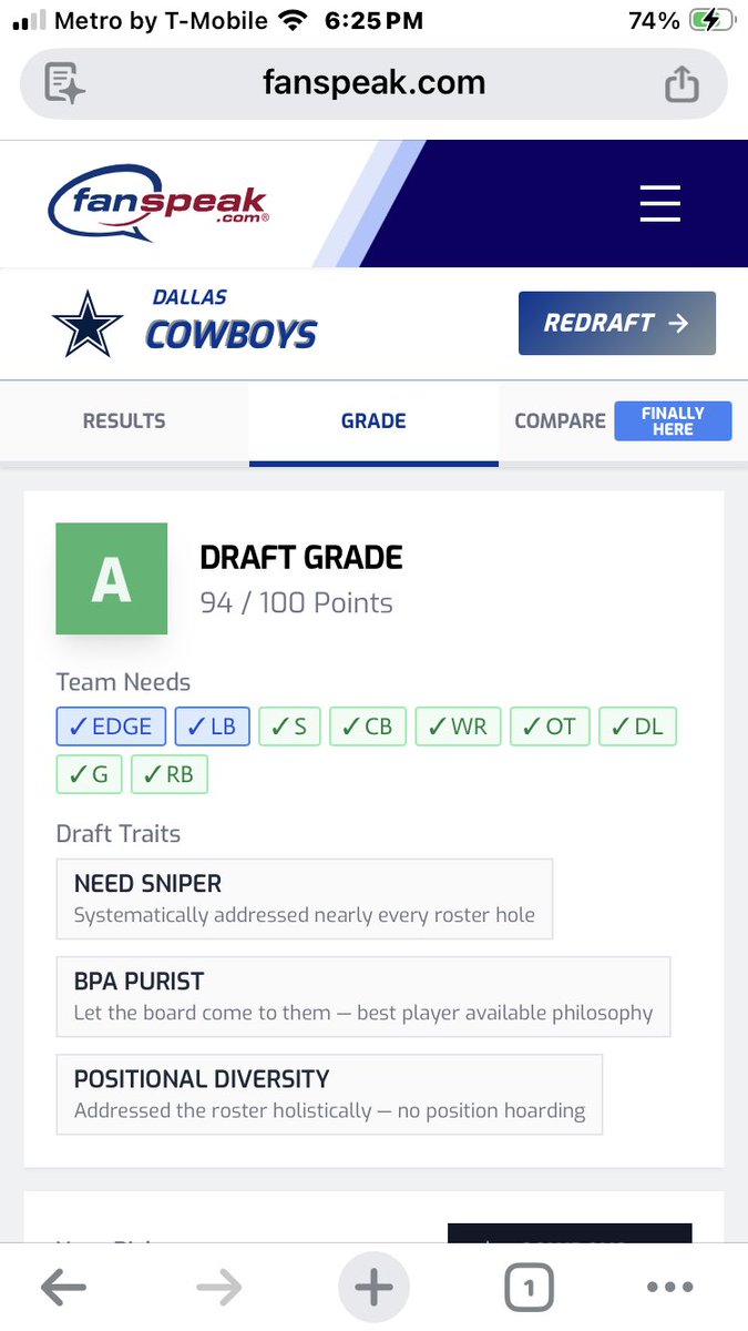 Uncle Courtney tweet media