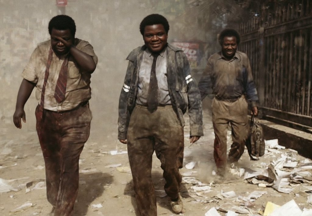 Chairman tweet media