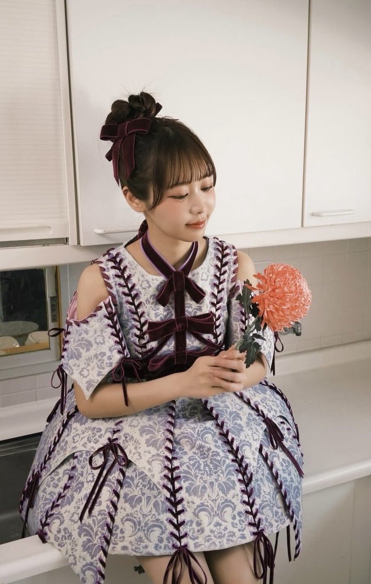 あおい💜🧸☪️ tweet media