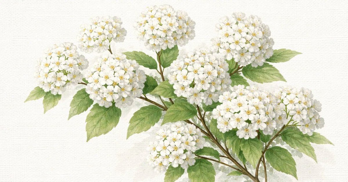 けー。🌸お花 × カウンセリング tweet media