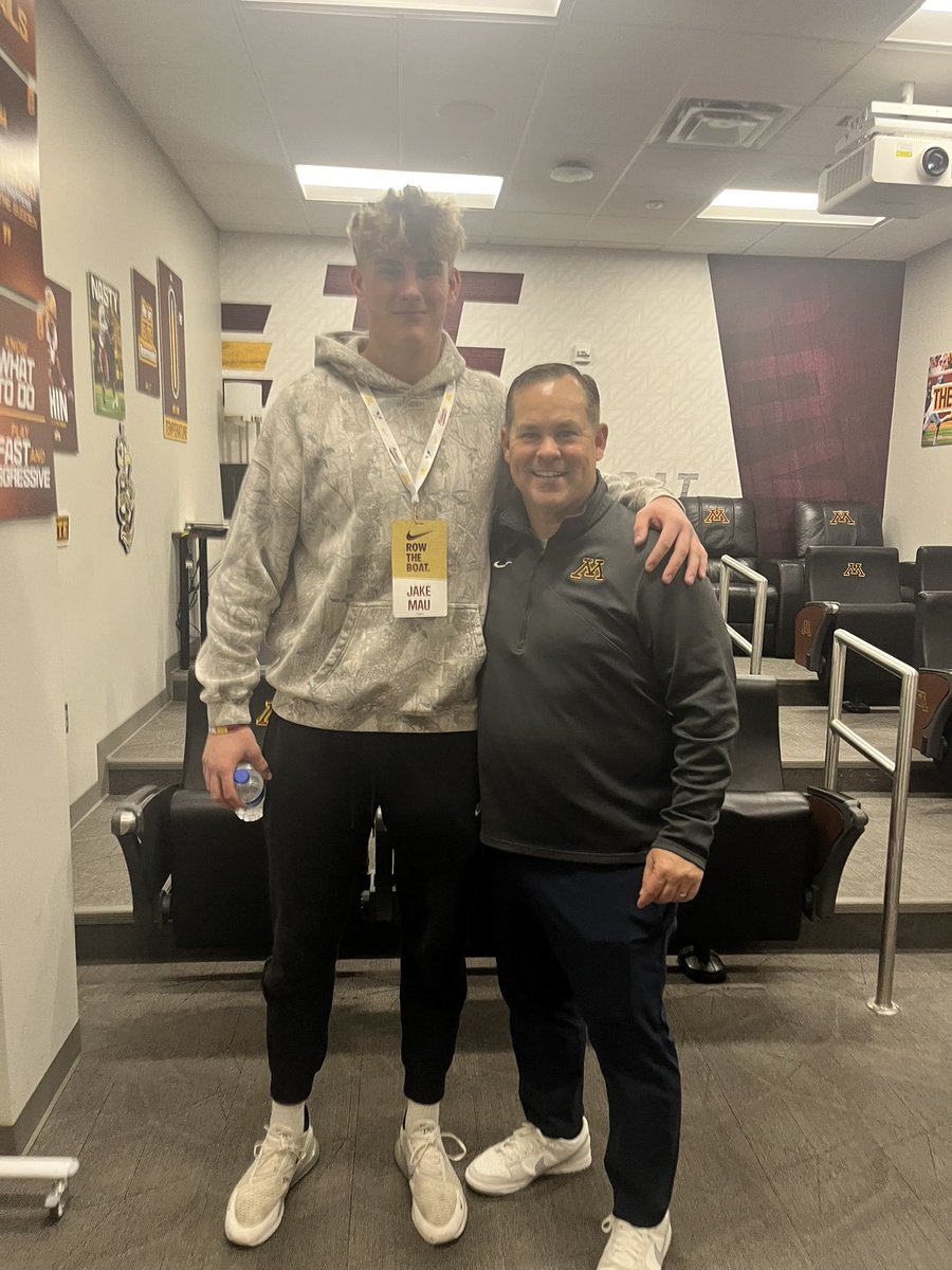Jake Mau tweet media