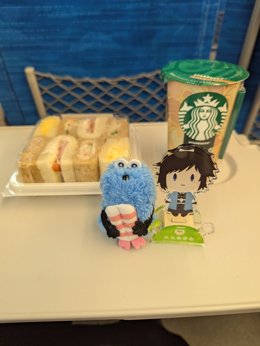 ささみ tweet media