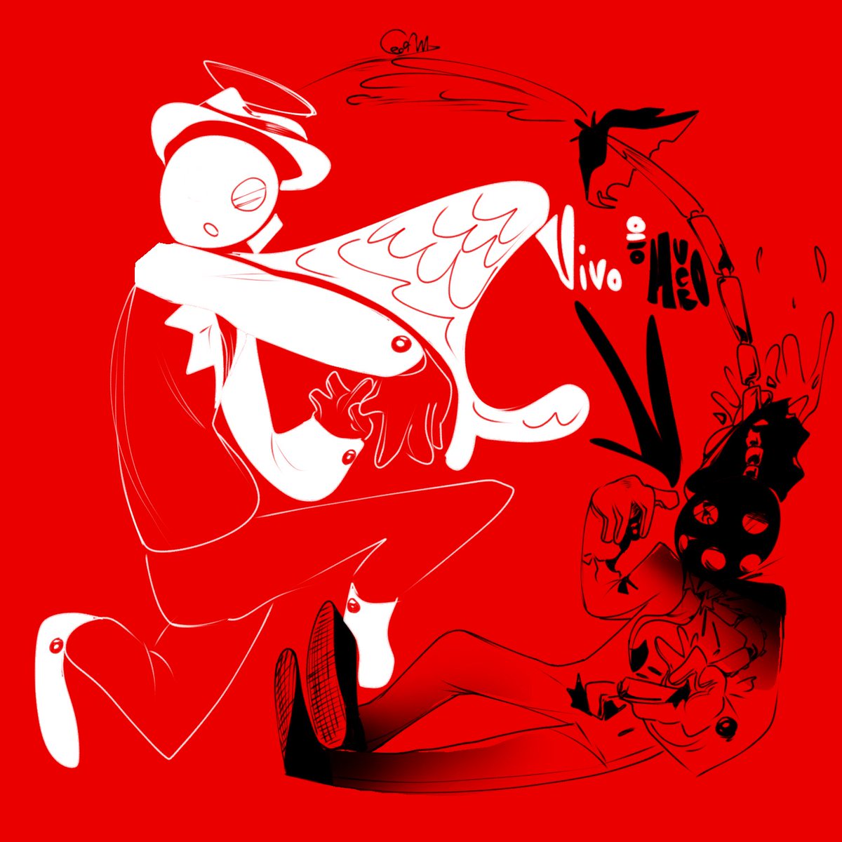 CEOofWM1 tweet media