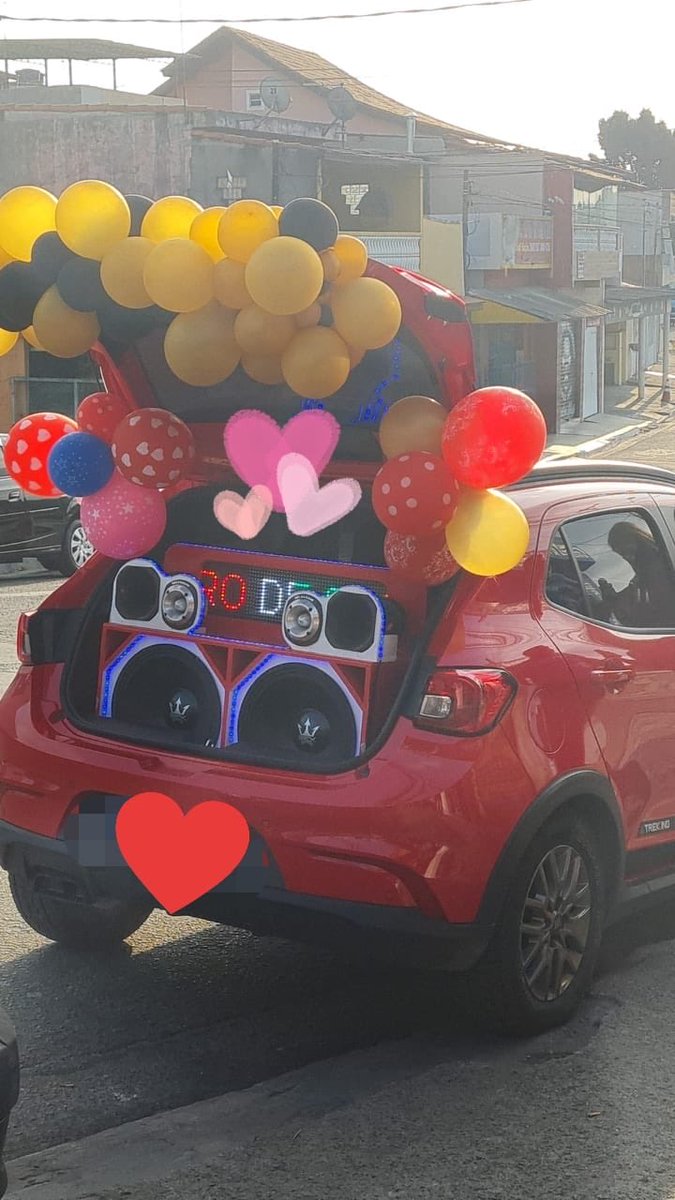 Ana CRF ❤️🖤 tweet media