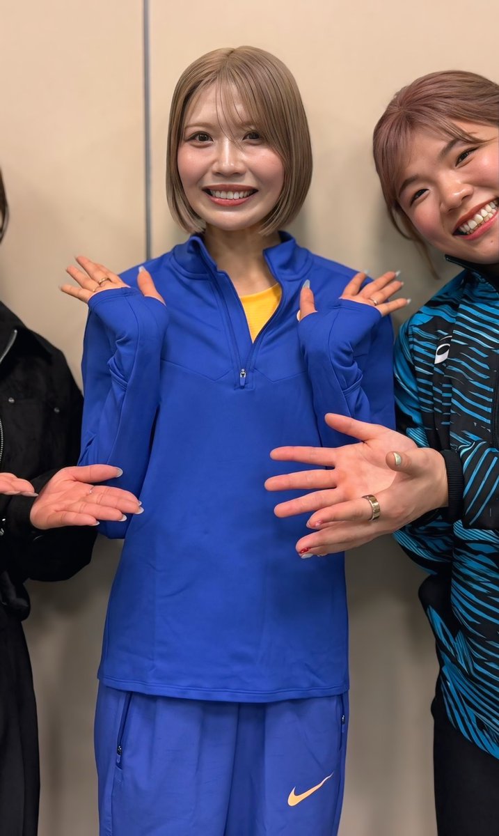 まみ@美女百科 tweet media