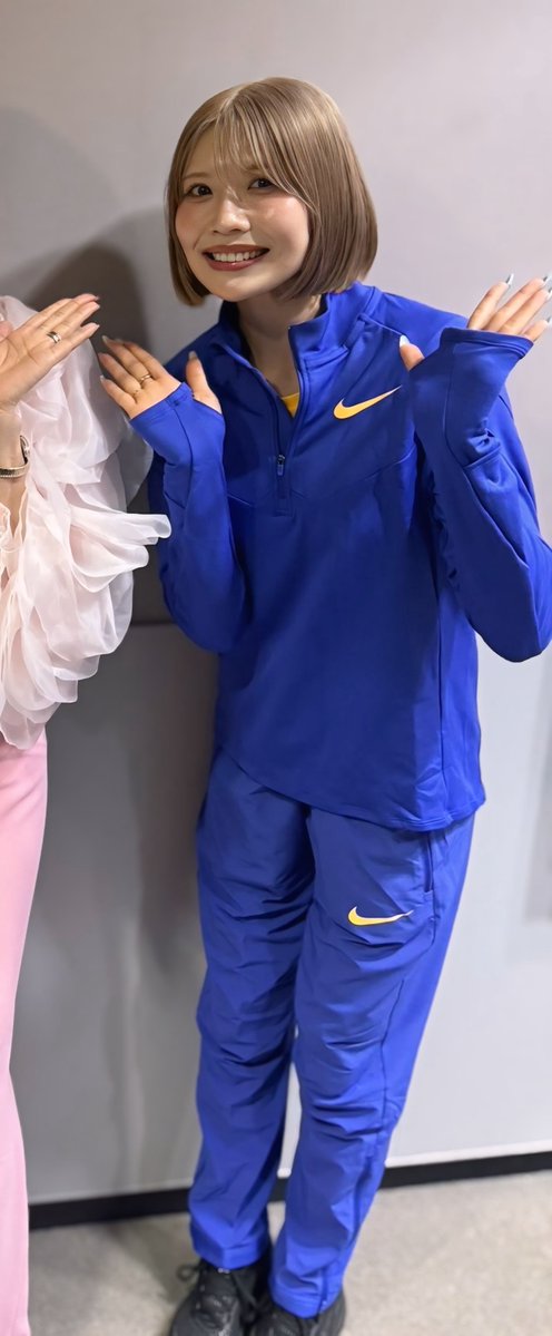 まみ@美女百科 tweet media