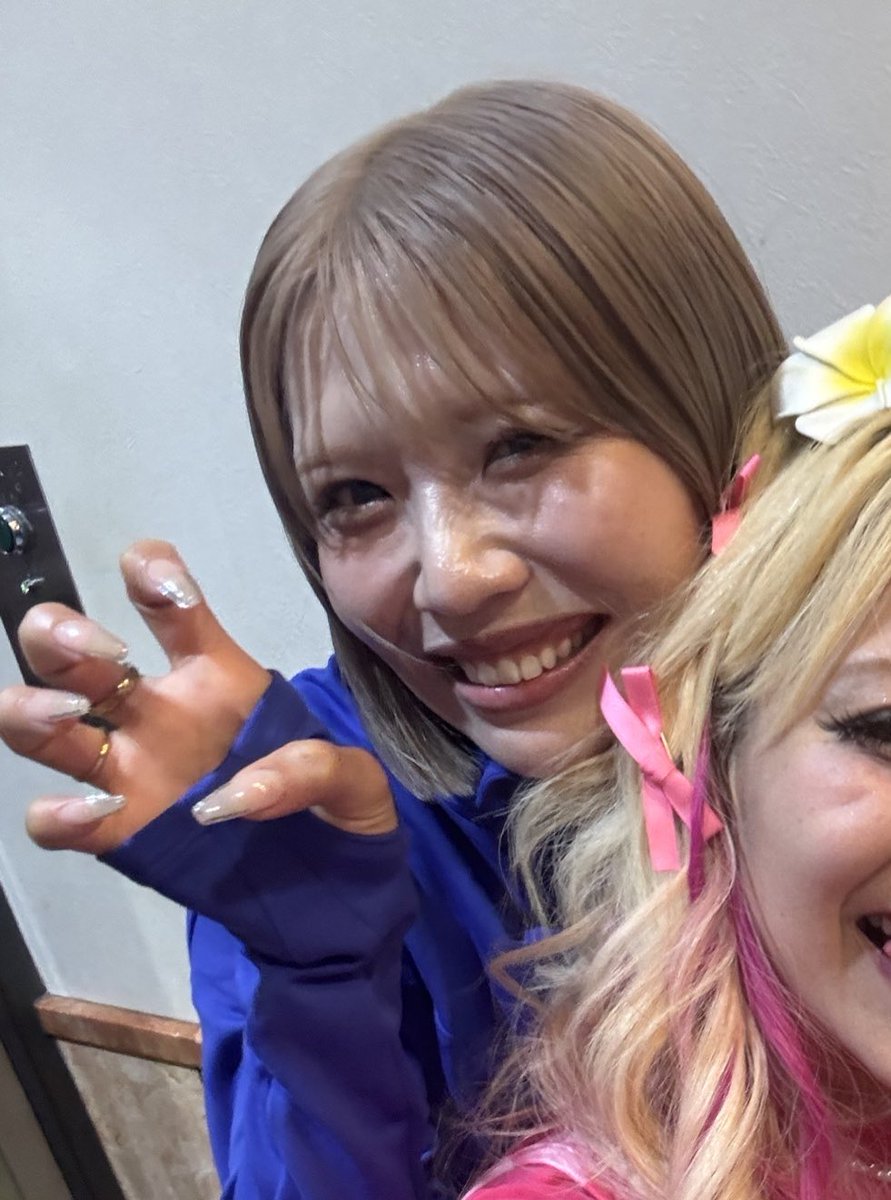 まみ@美女百科 tweet media