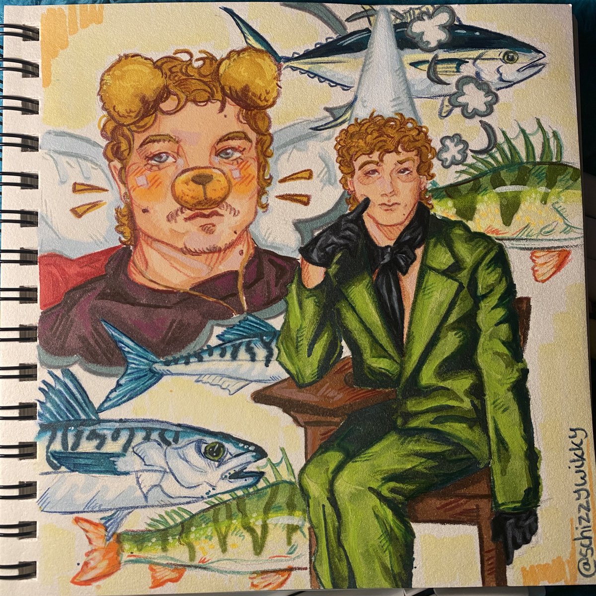 ~pop girly wiki tweet media