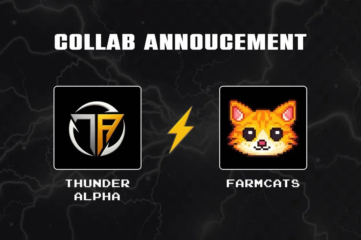 Thunder Alpha tweet media