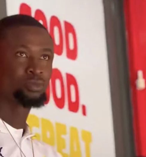 🇺🇸KWESI AMERICAN🎯🇺🇸💯 tweet media