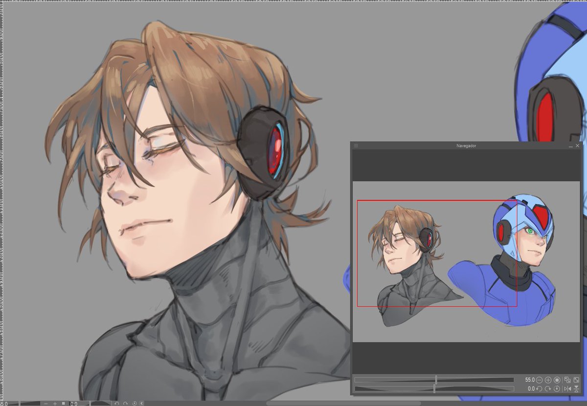 D O R U M A S U T A / COMMISSIONS CLOSED tweet media