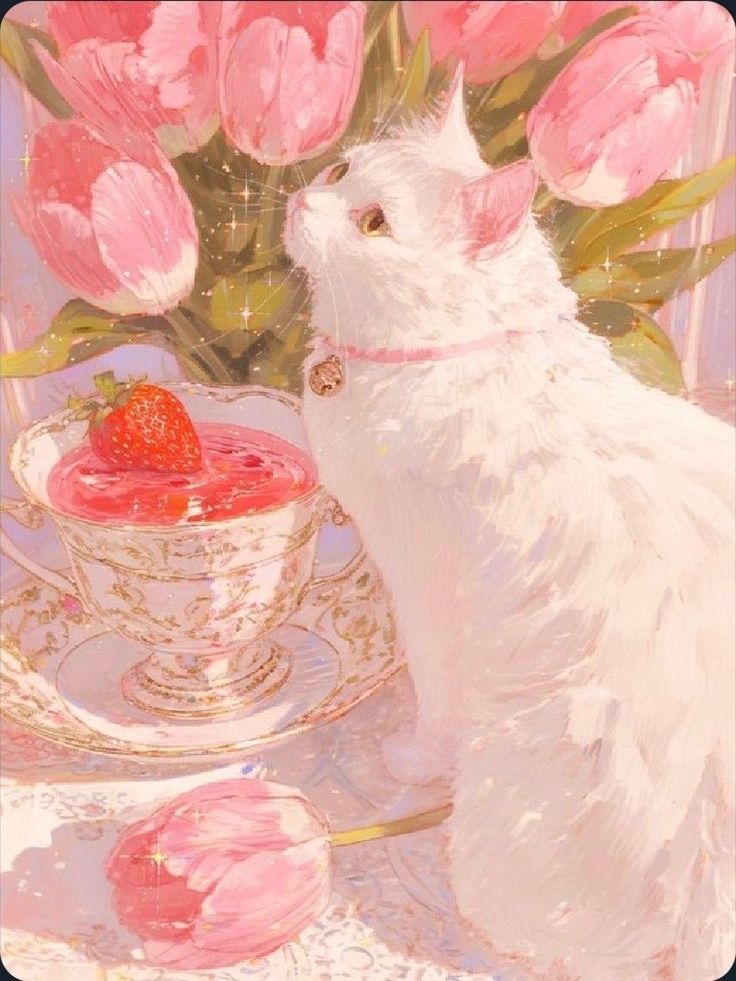 🧁 bela?! tweet media