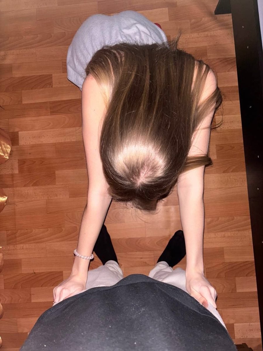 Jess la déesse 🖤 tweet media