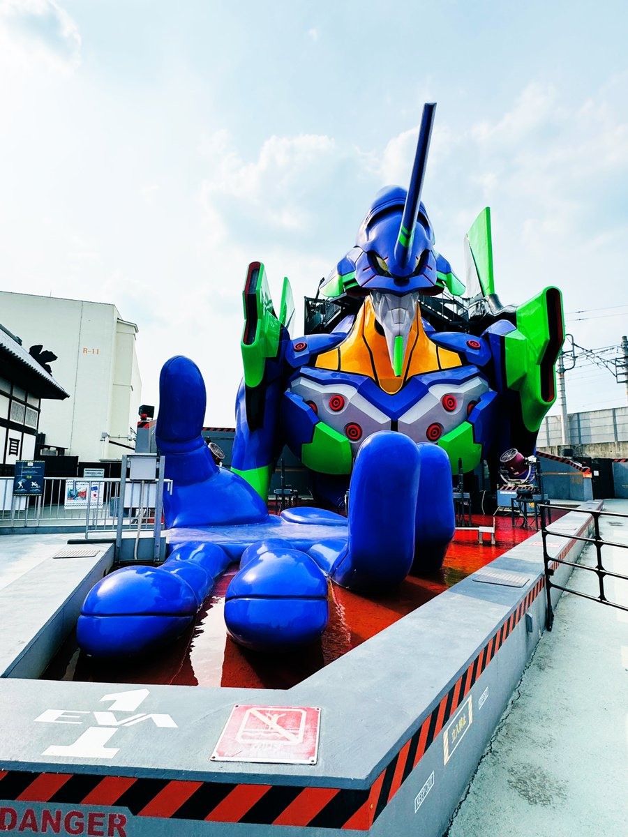 Saturday Junction tweet media