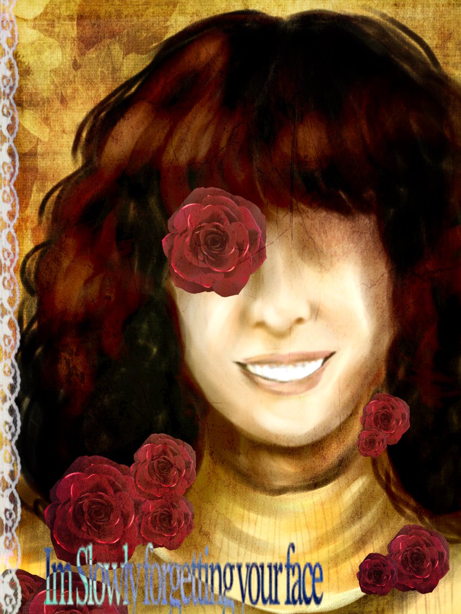 Rosemary🖤 📌||Sophie|| tweet media