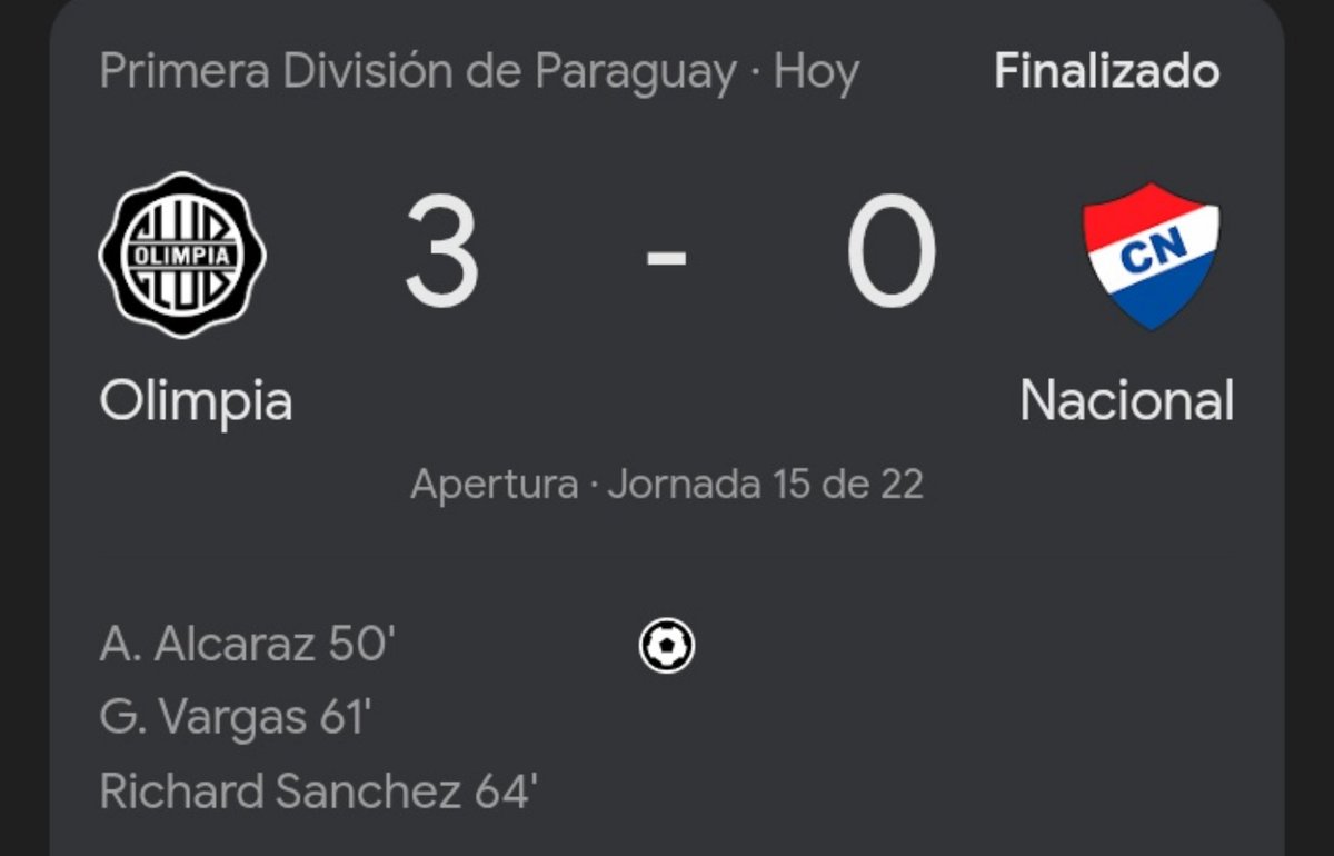 ALANDROID🦁🇵🇾 tweet media