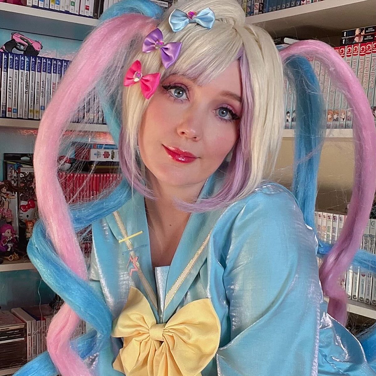 Moggleberries tweet media