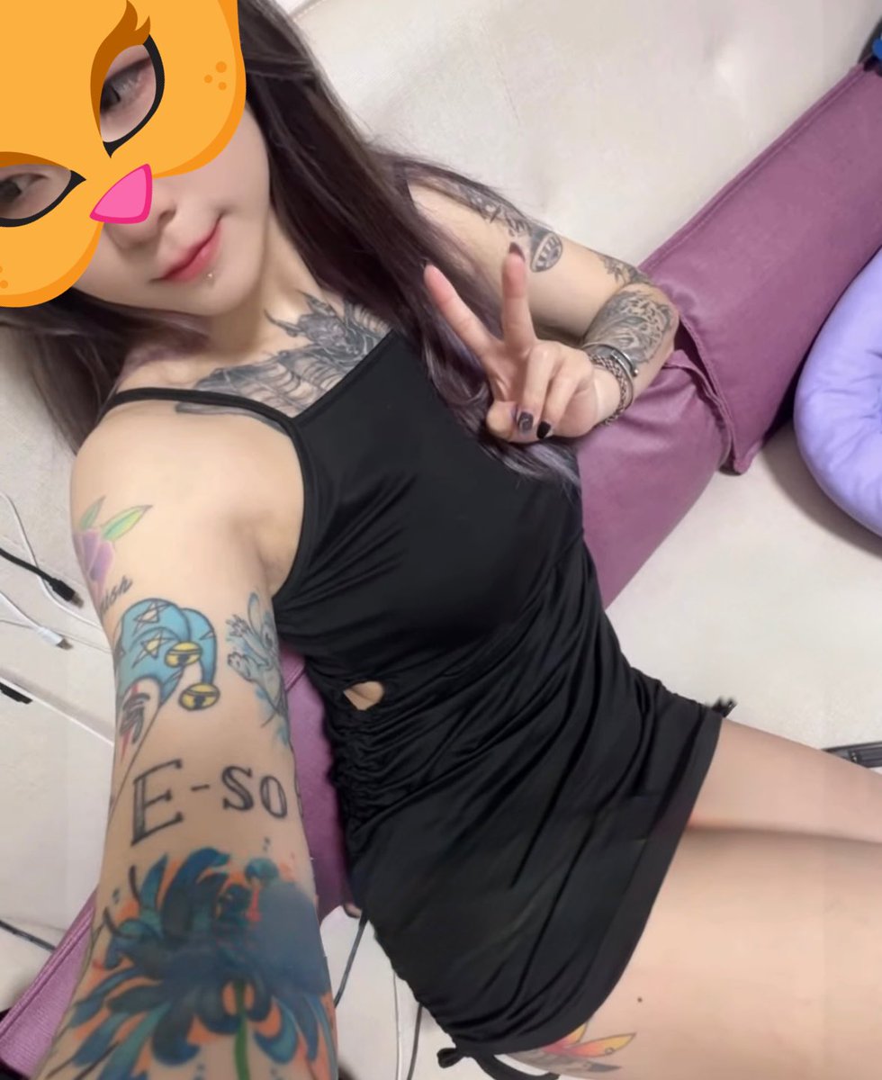 Nyx（僅此帳號） tweet media