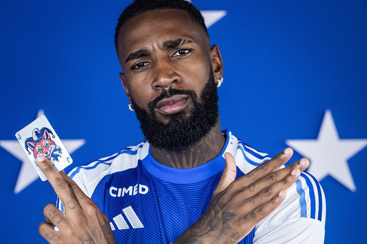 Futmais | Menino Fut tweet media