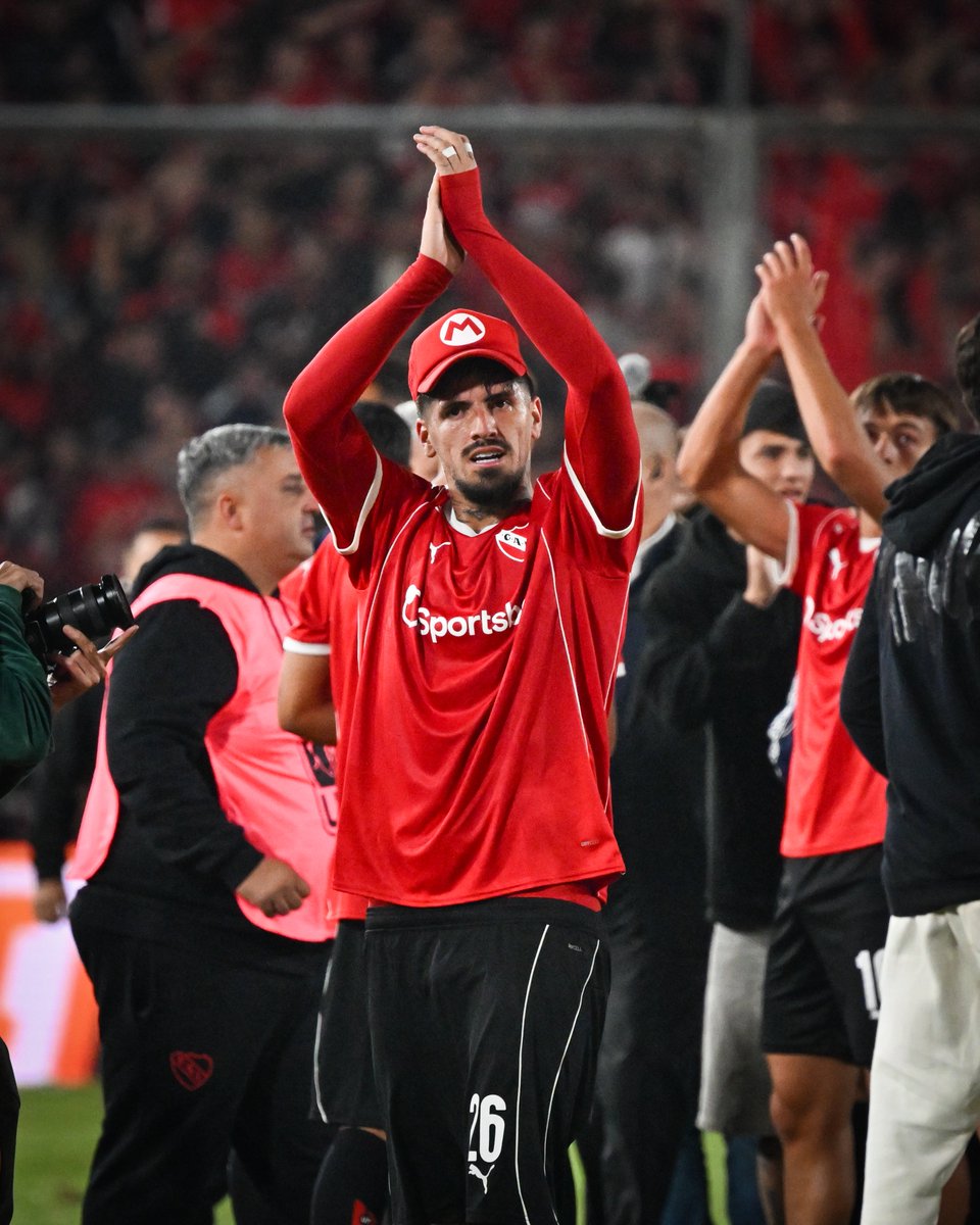 Liga Profesional de Fútbol tweet media