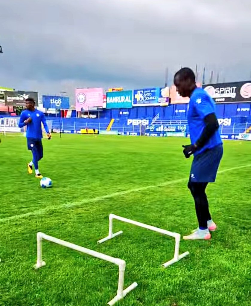 Fanáticos del Club Xelajú MC tweet media