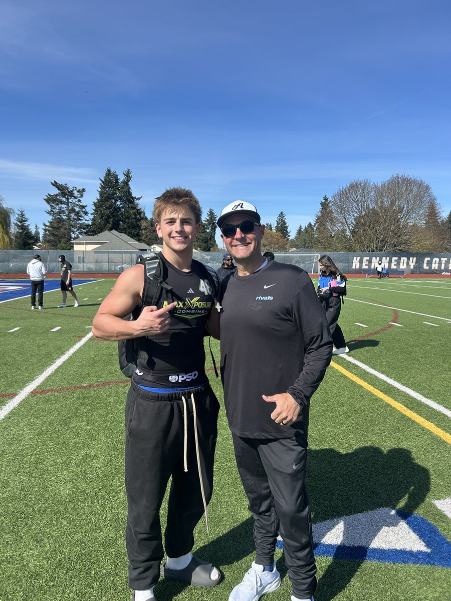 Blake Nieborsky tweet media