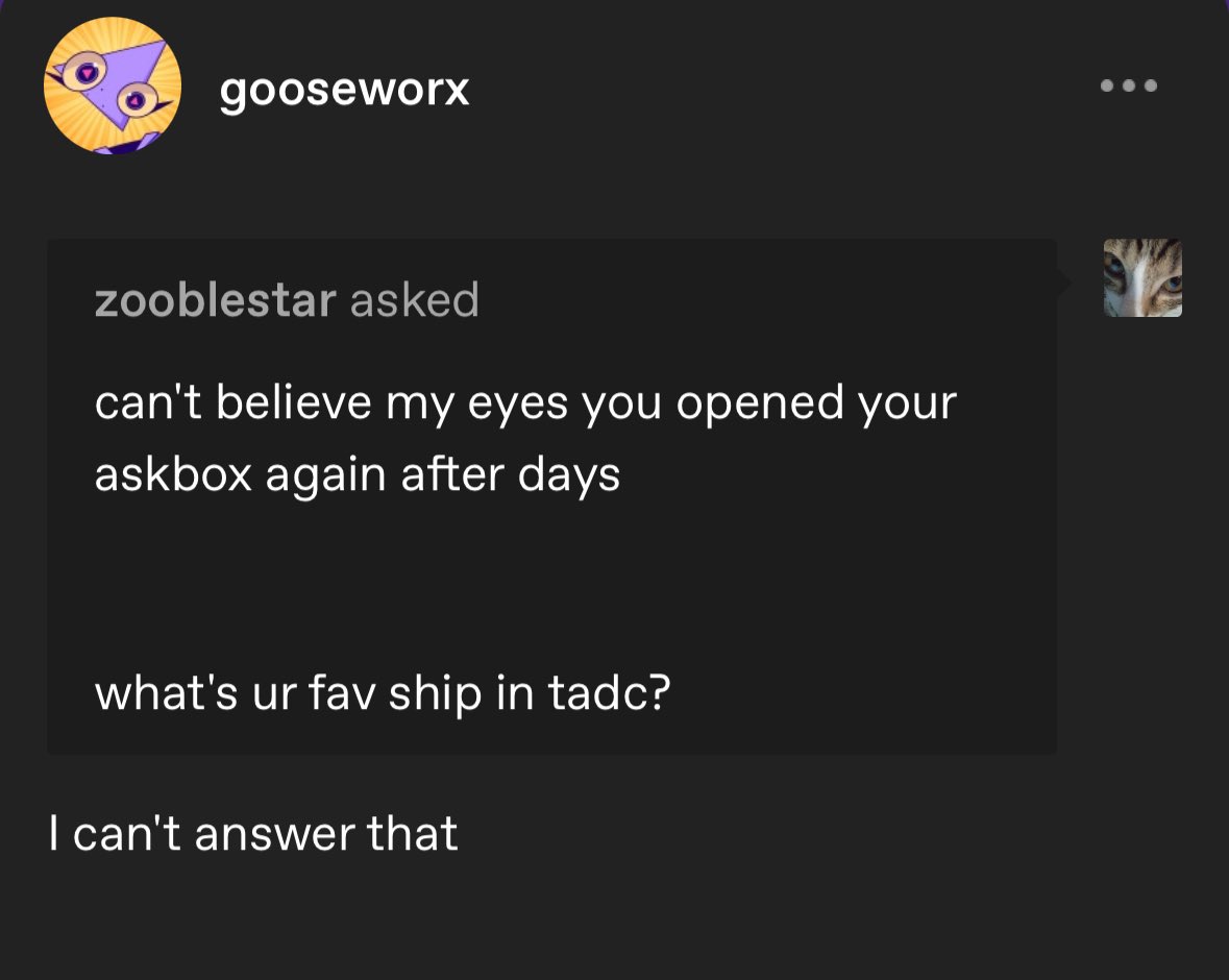 kat GOT SN1P3D tweet media