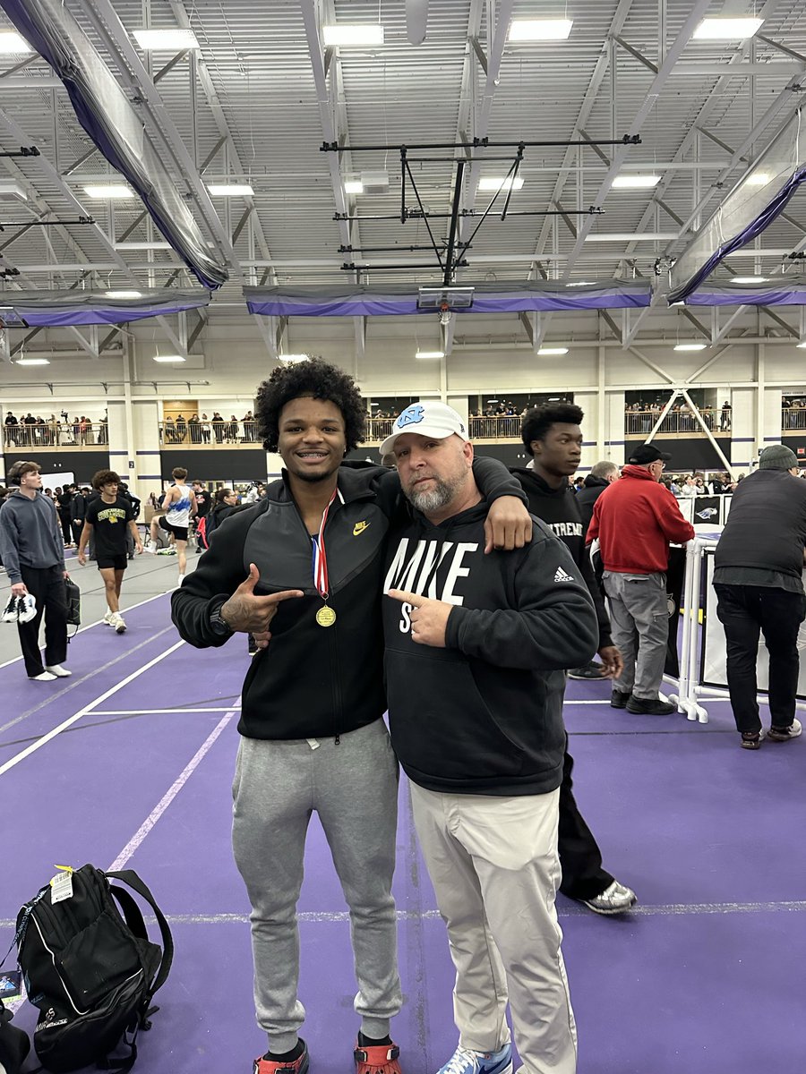 Milwaukee Speed Academy tweet media