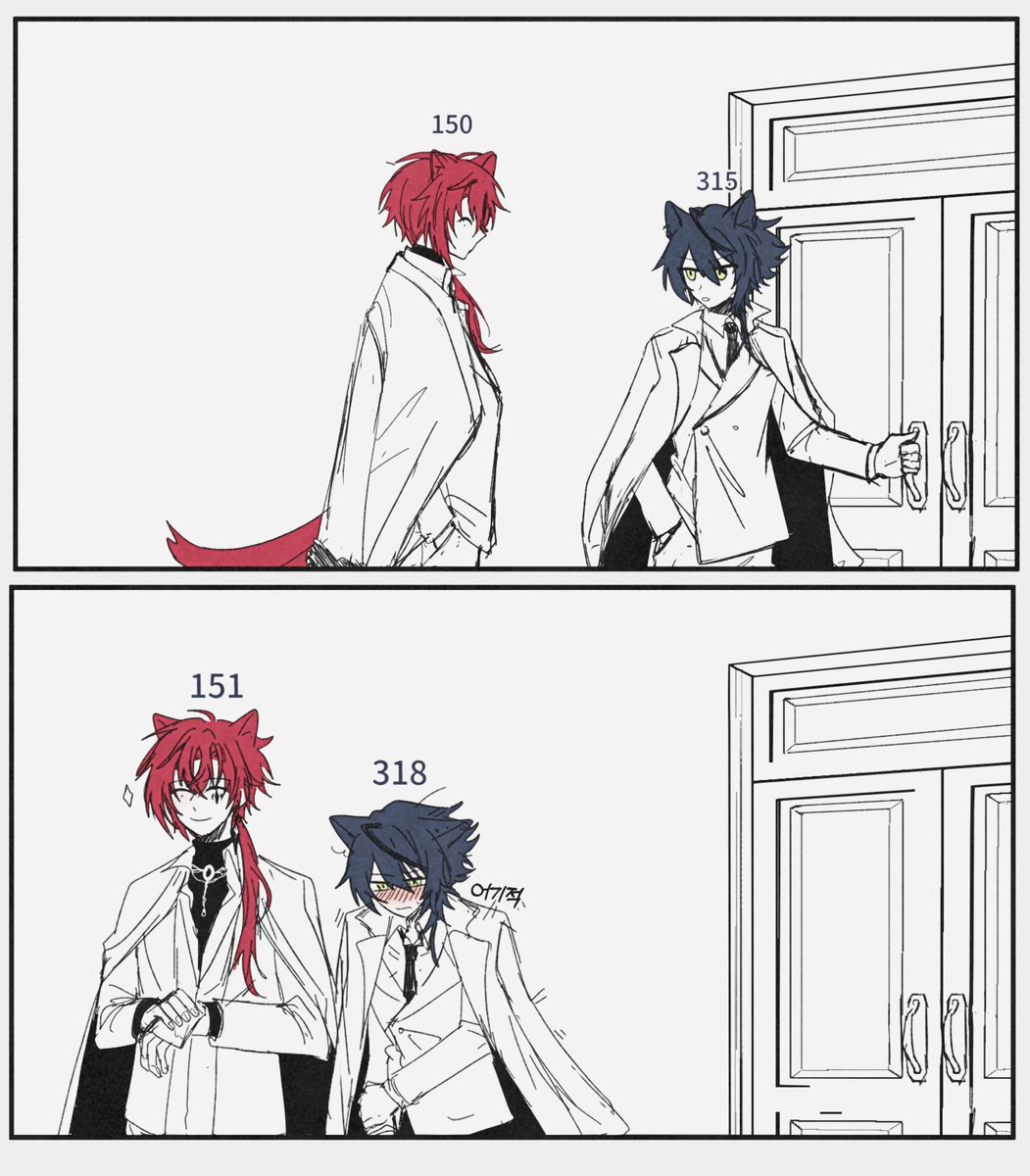 오엠제이 tweet media