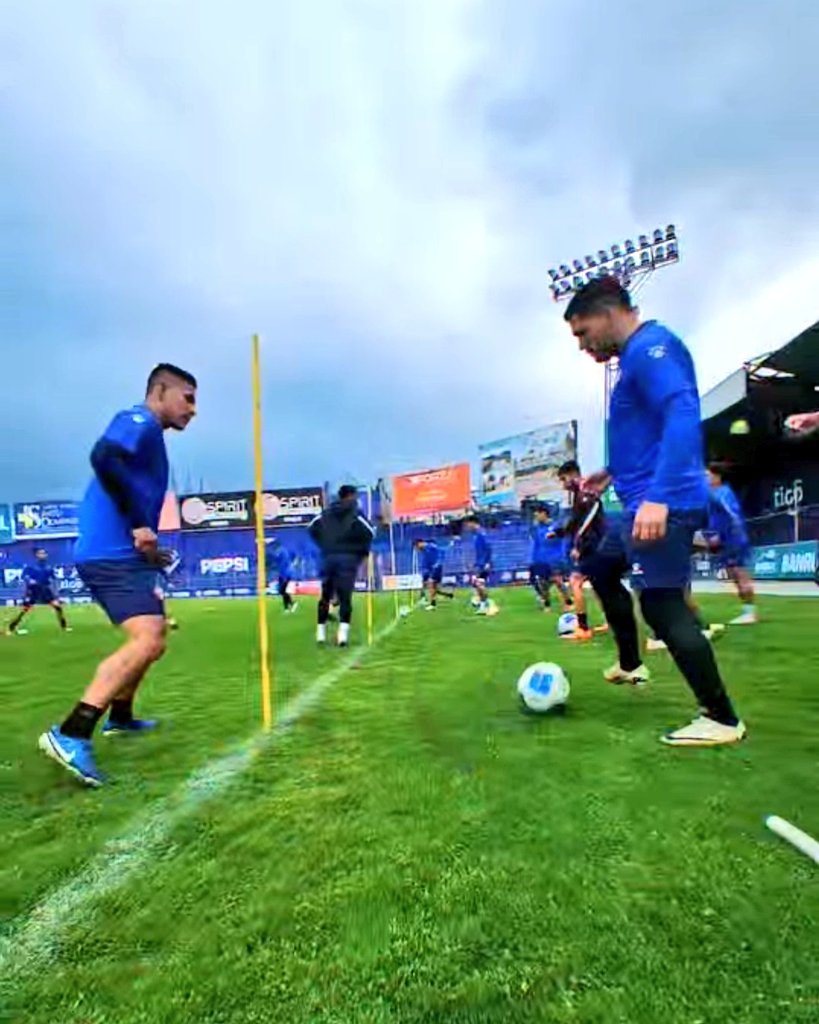 Fanáticos del Club Xelajú MC tweet media