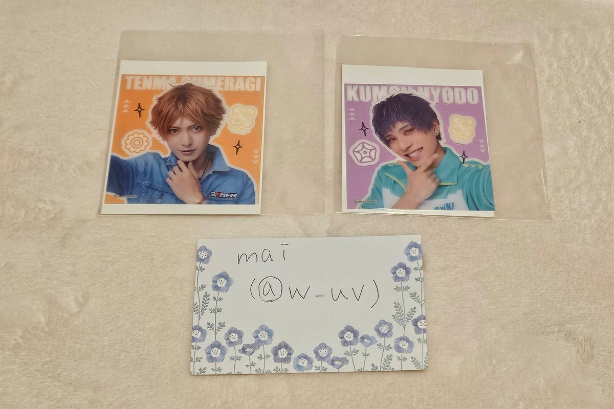 mai ㅎㅅㅎ✌️✋ tweet media