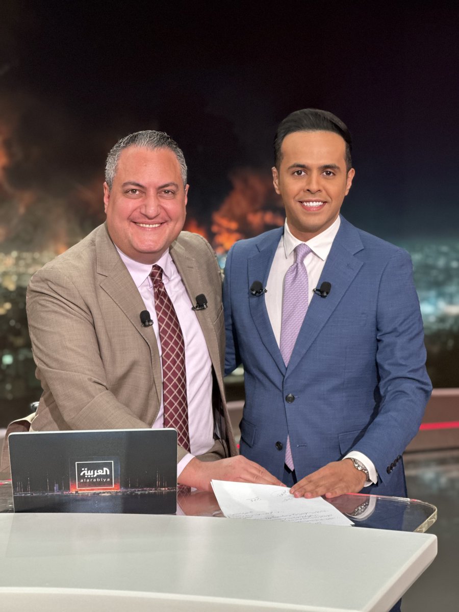 نايف الأحمري | Naif Alahmari tweet media