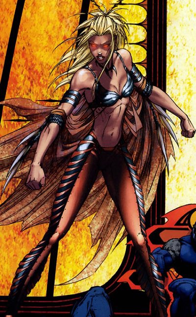 Maximum Powers tweet media