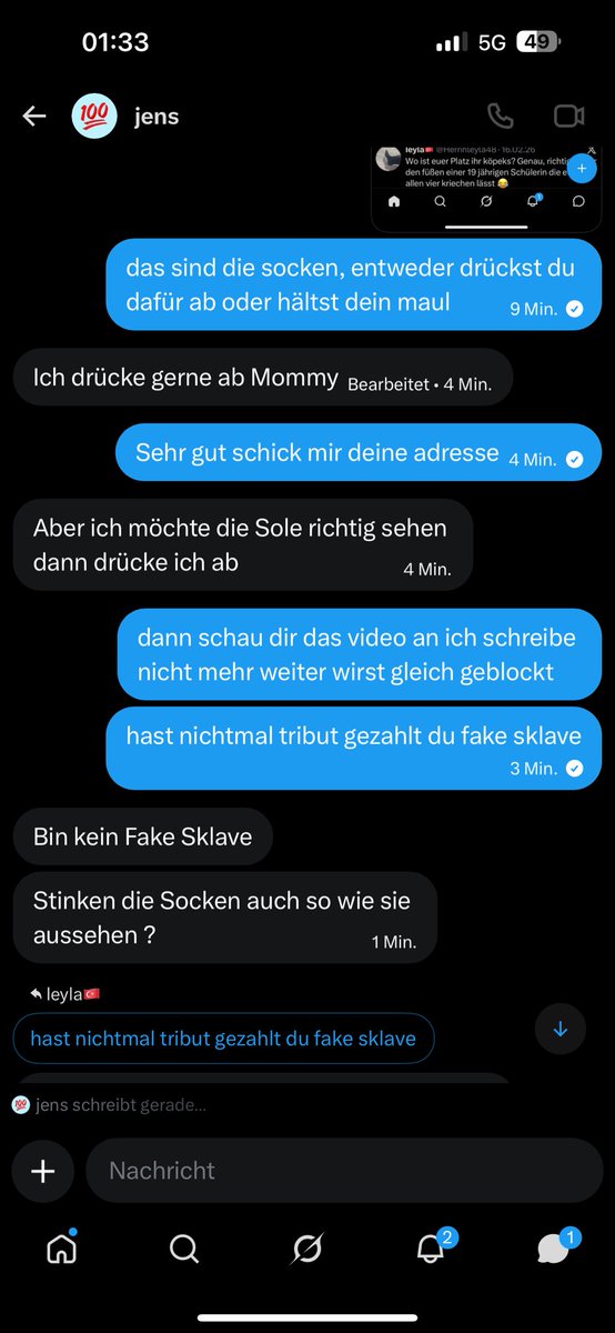 leyla🇹🇷 tweet media