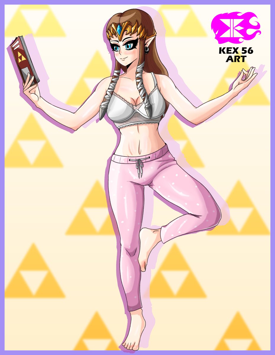 Kex_56's tweet photo. Princess Zelda (Twilight Princess) - SFW

Comission 1/2 for: Vinci3000

#Zelda #PrincessZelda #TheLegendofZelda #ZeldaPrincess #Zelda_TP #twilightprincess #comissions #kritaart #draw #digitalart #SFW #dibujodigital #digitalart #krita #HUION #outfit #comisiones https://t.co/hoNd5nIPc8