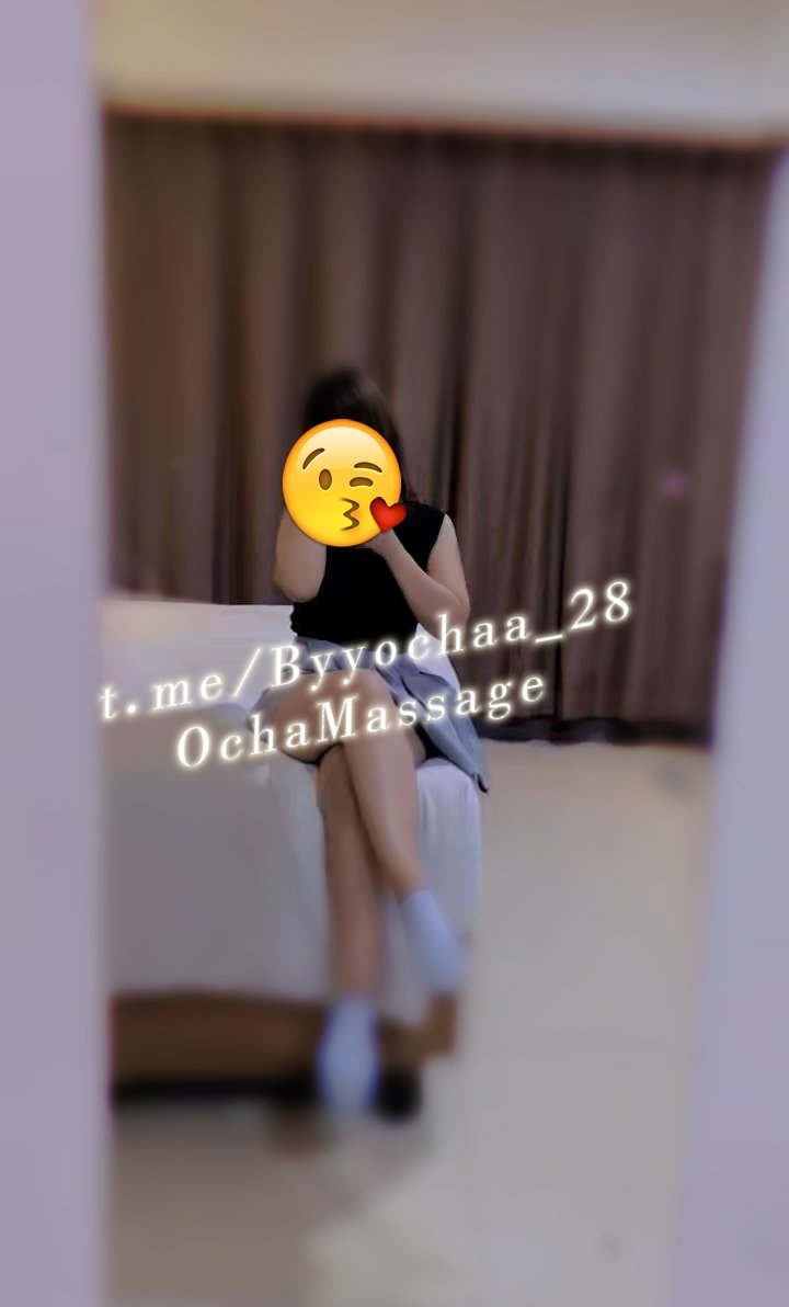 💫 Relax &amp; Recharge 💫

Untuk kamu yang butuh relaksasi 
✔️ Traditional Massage
✔️ Nuru Massage

📍BSD &amp; Jakarta (by request)

Manjakan diri dengan sentuhan Ocha Massage
Bisa Include / Exclude 

Info RR by DM 💌
t.me/Byyochaa_28

#availtangsel #massagetangerang
