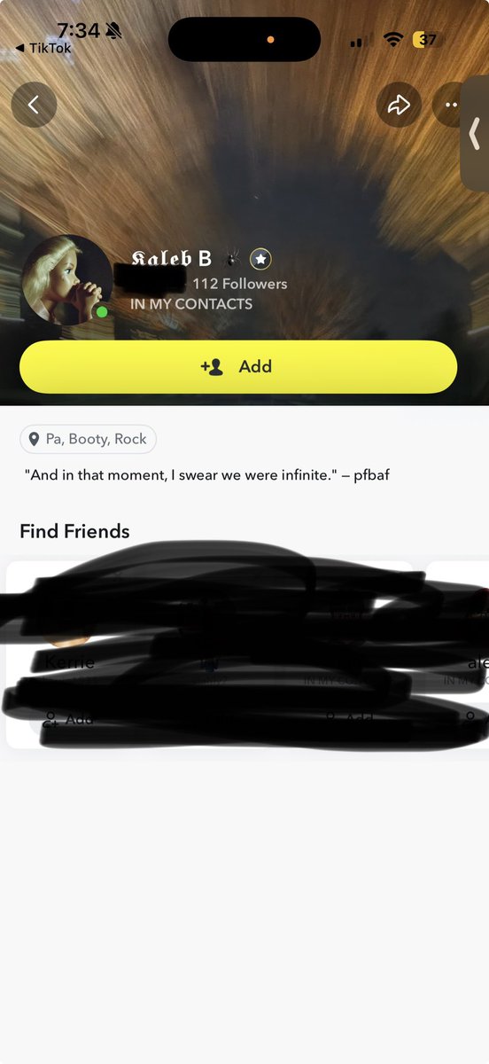 🧁 𝒥ames ogilvie of shtwt tweet media