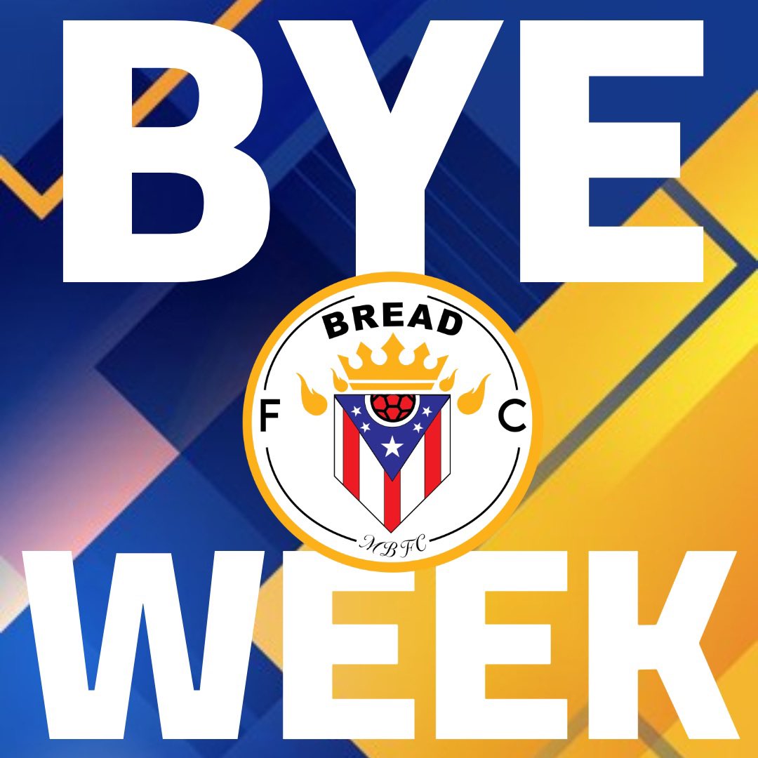 Bread FC tweet media