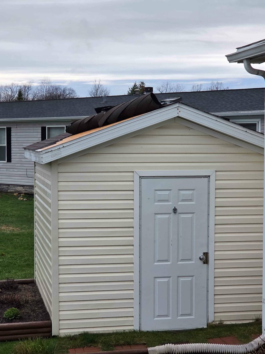 Michigan Storm Chasers tweet media