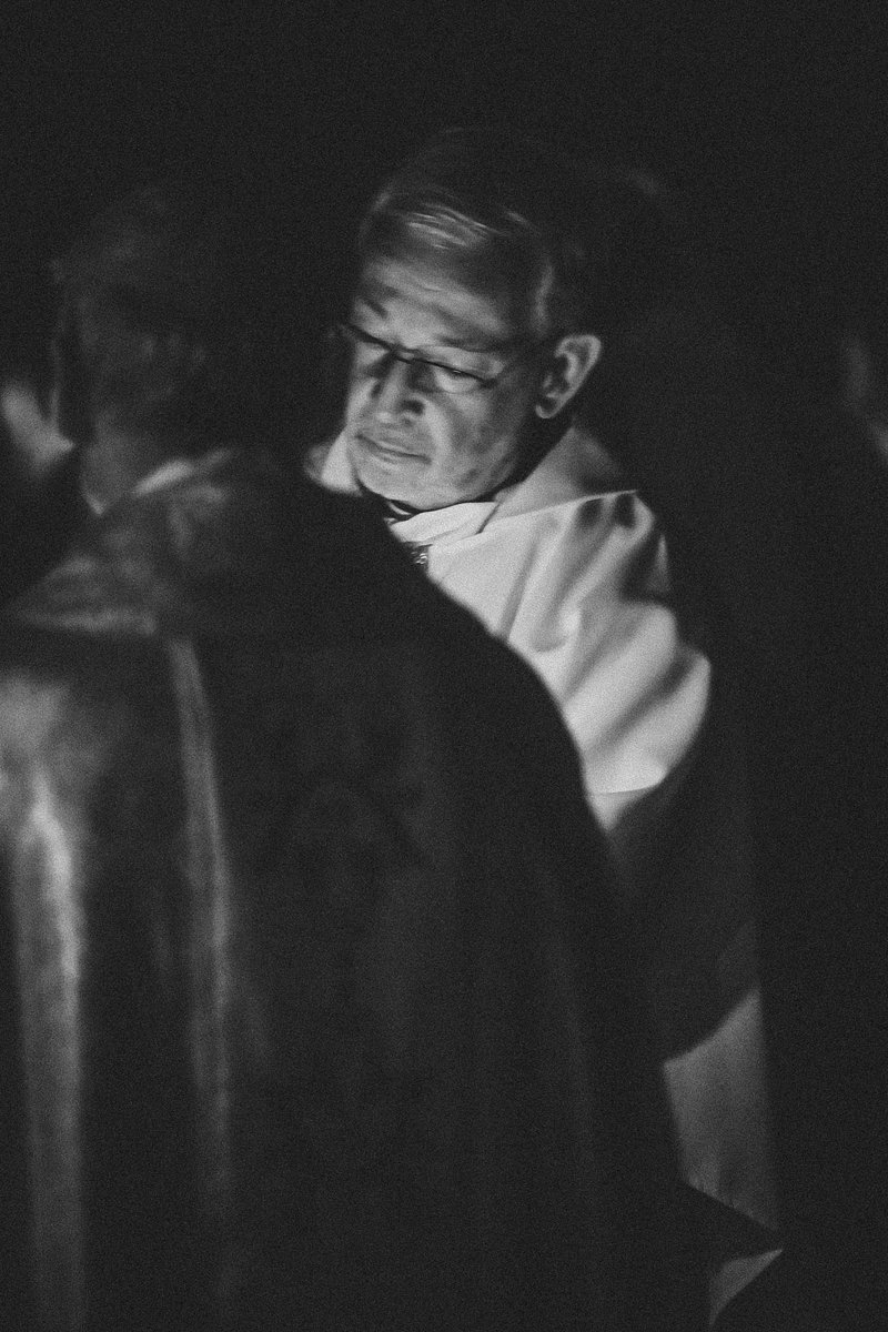 Cabildo Catedral Málaga tweet media