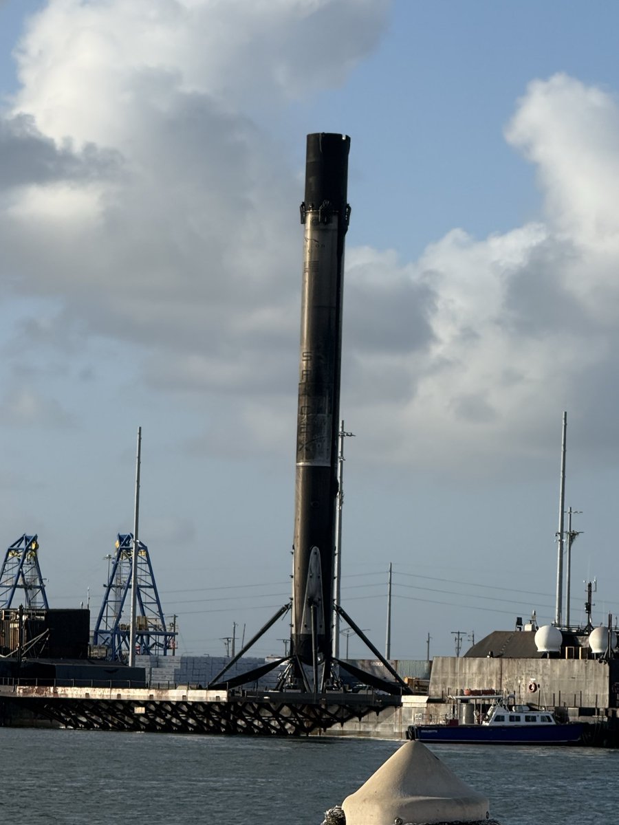 Scott Manley tweet media