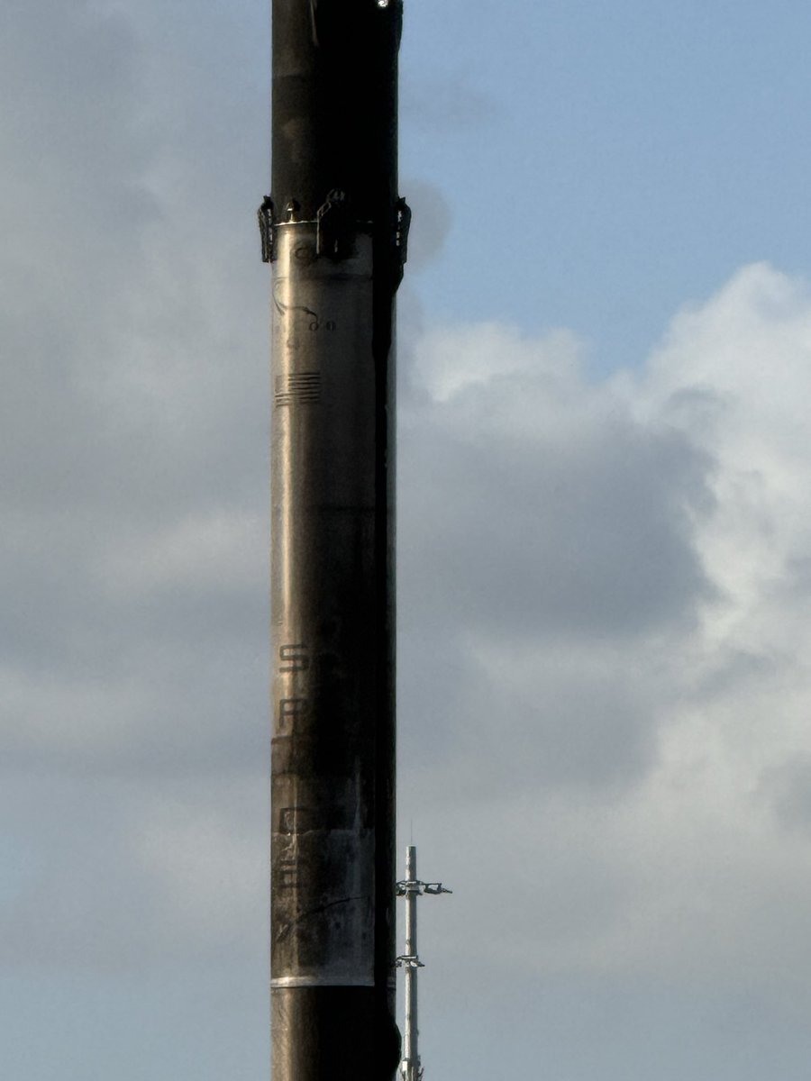 Scott Manley tweet media